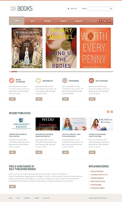 Gantry Framework K2 Component Joomla Template