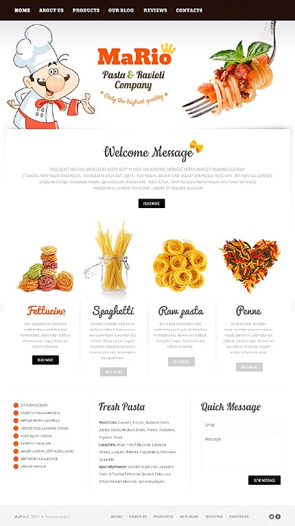 Gantry Framework K2 Component Responsive Joomla Template