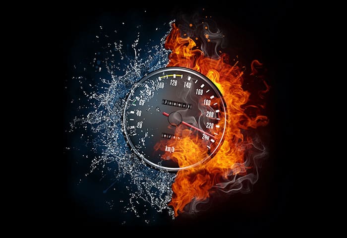 Page Speed and Your Website’s Success